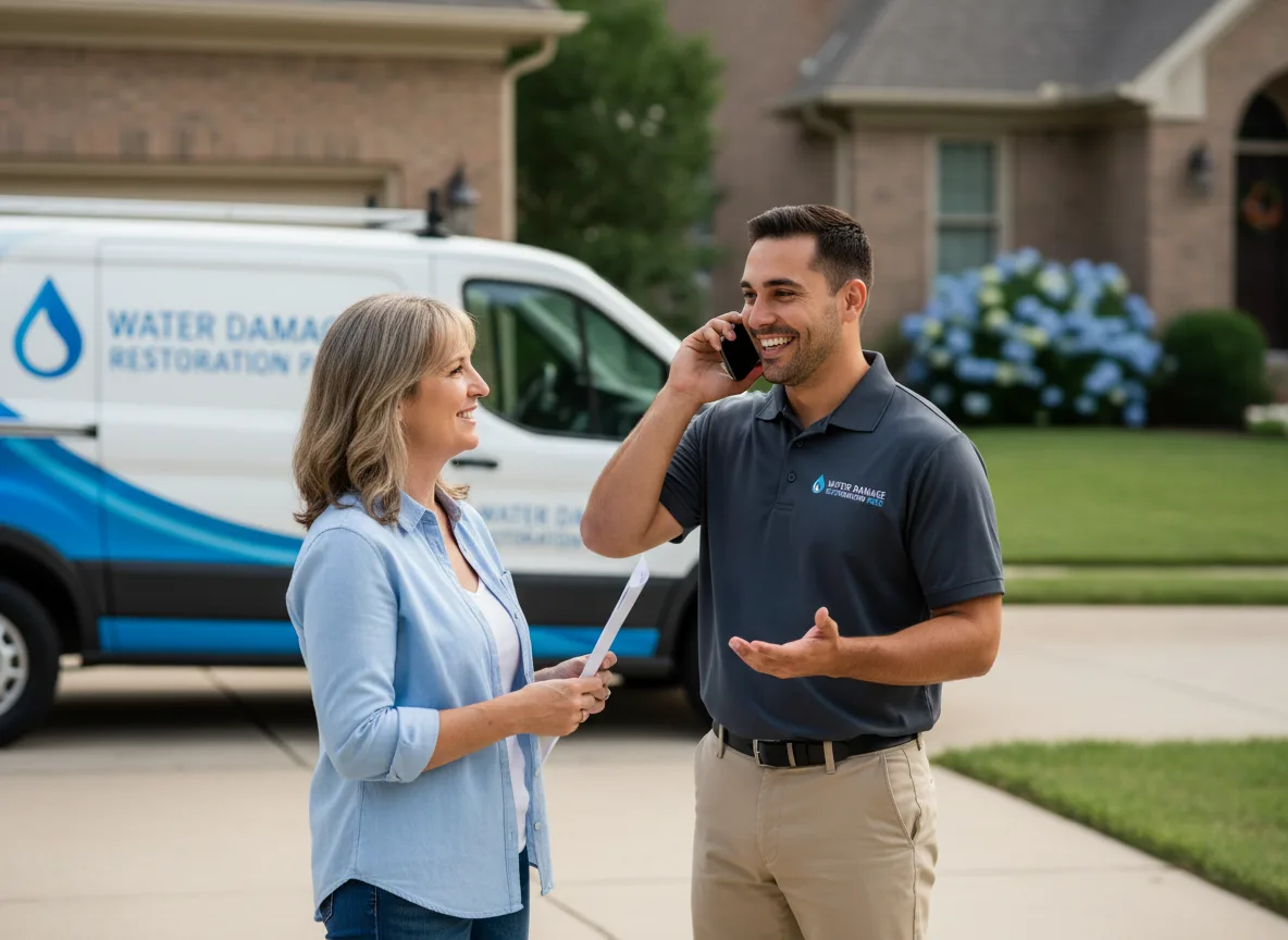 Flood Restoration Hamlin, TX FAQs